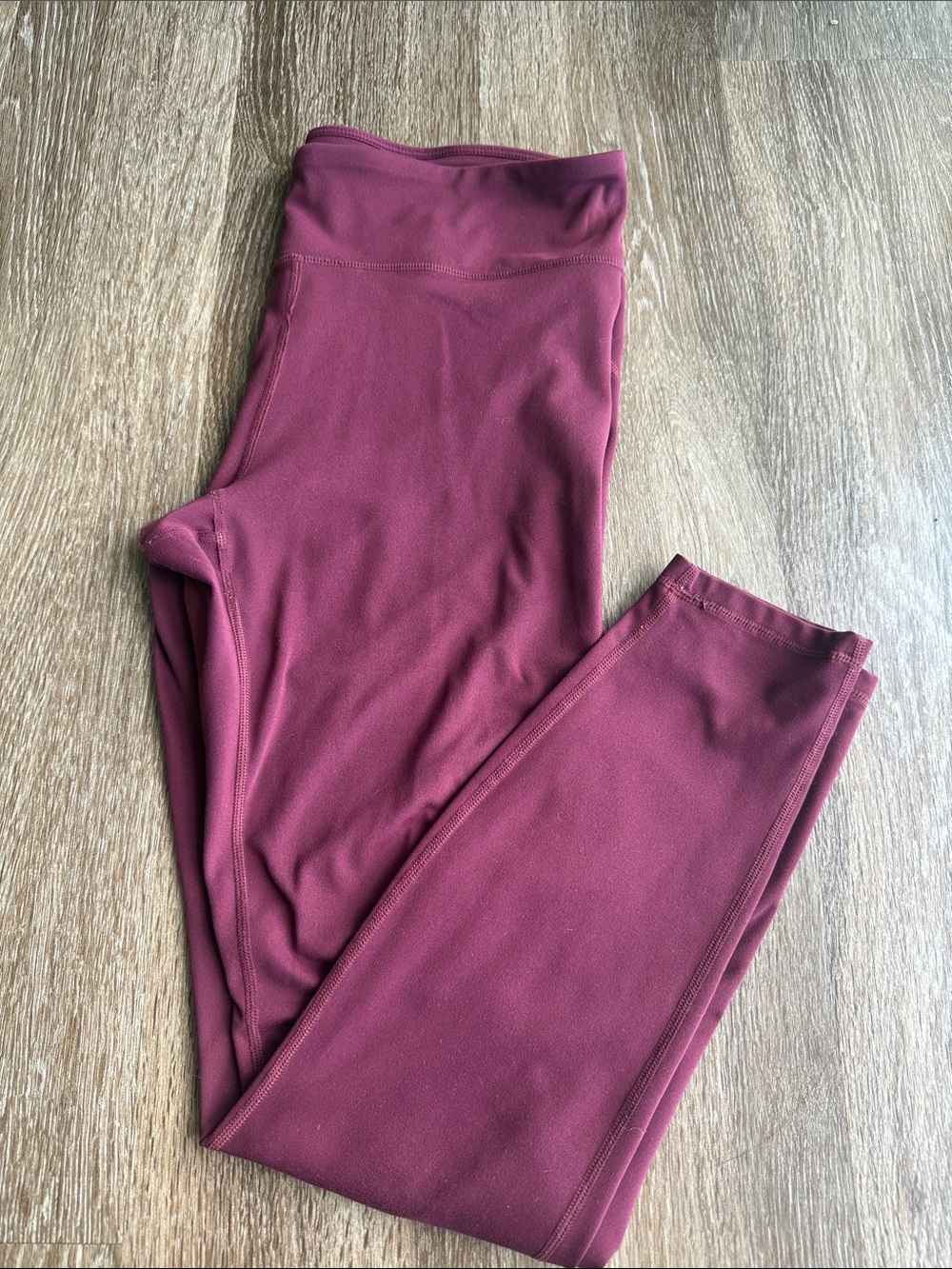 Fabletics Workout Leggings